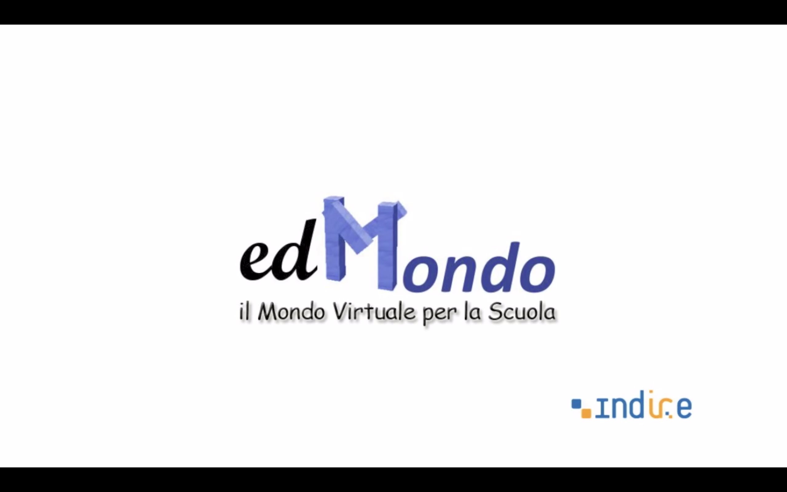 Visita edMondo